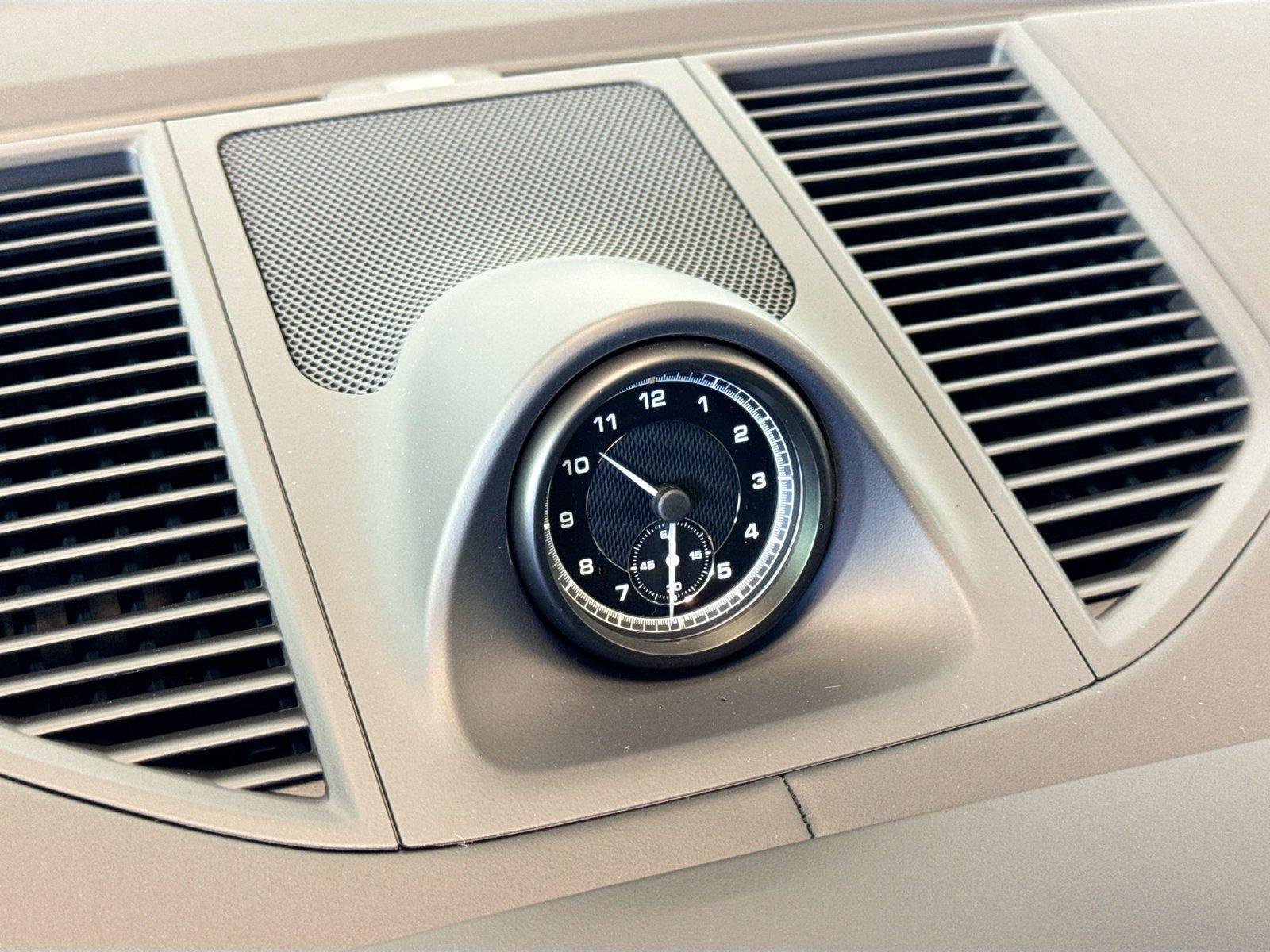 Used 2026 Volcano Grey Metallic Porsche  image 30