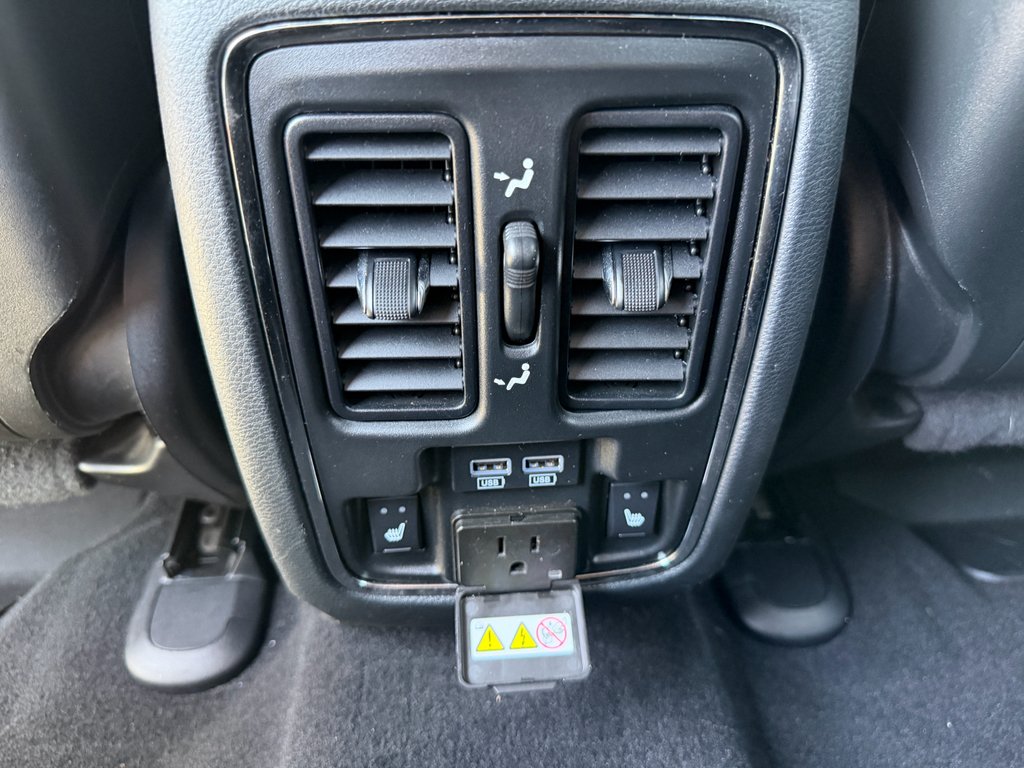 Used 2019 Slate Blue Pearlcoat Jeep Trailhawk image 30
