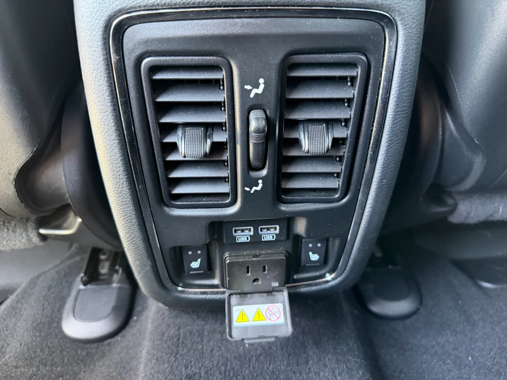 Used 2019 Slate Blue Pearlcoat Jeep Trailhawk image 30