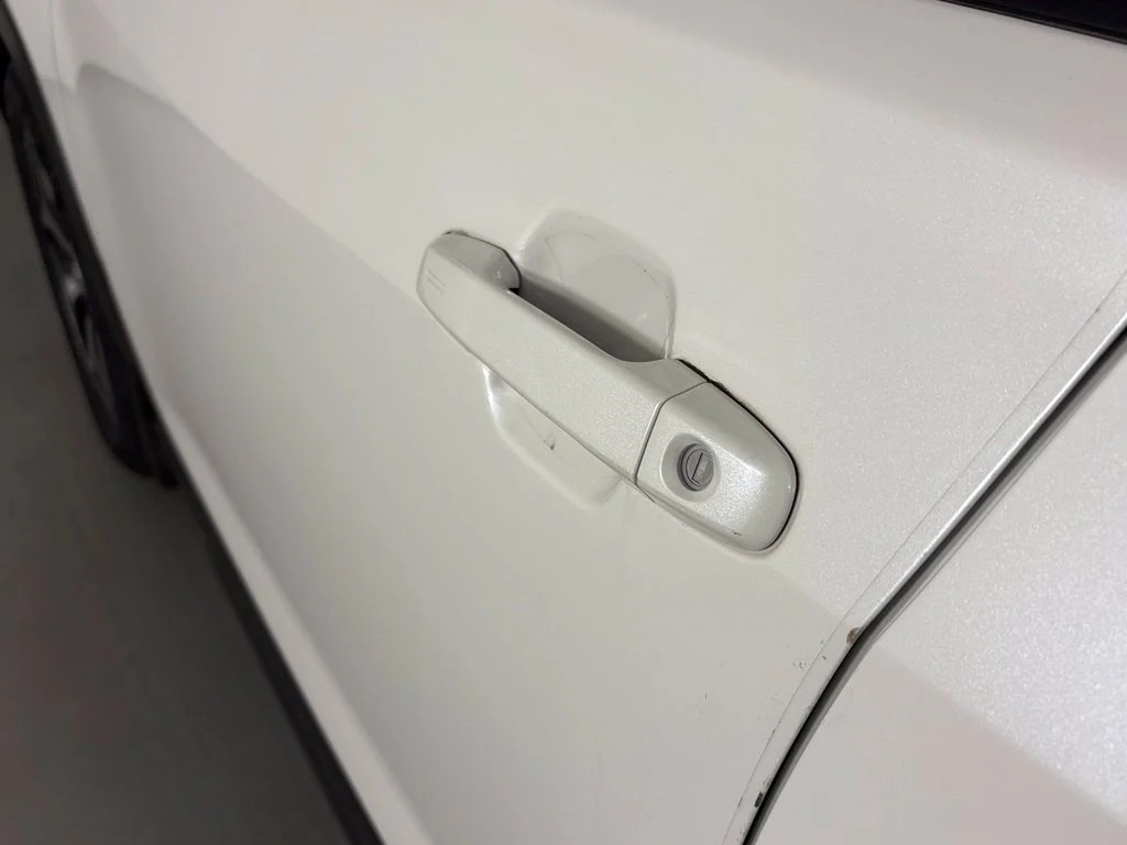 Used 2024 White Subaru Premium image 10