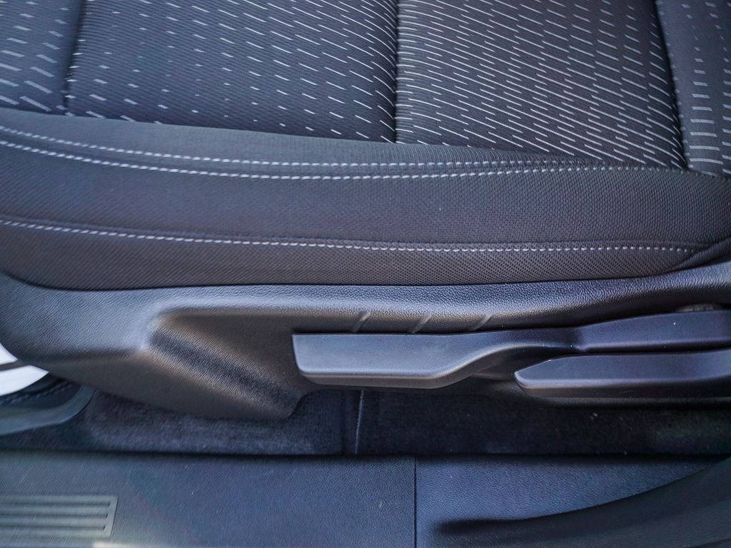 Used 2026 Blue Chevrolet LT image 19