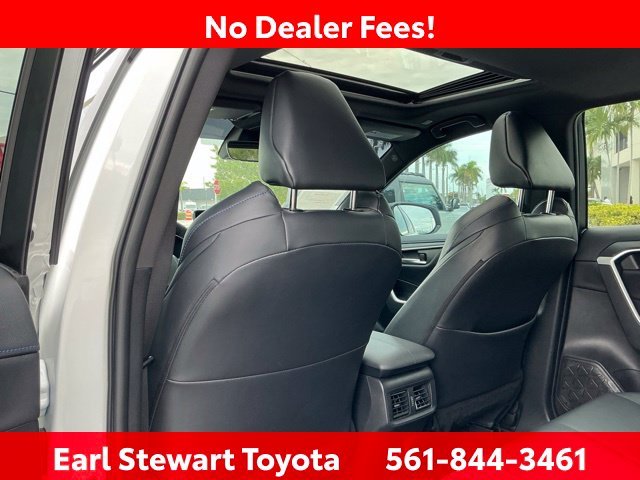 Certified Used 2023 Beige Toyota XSE image 20