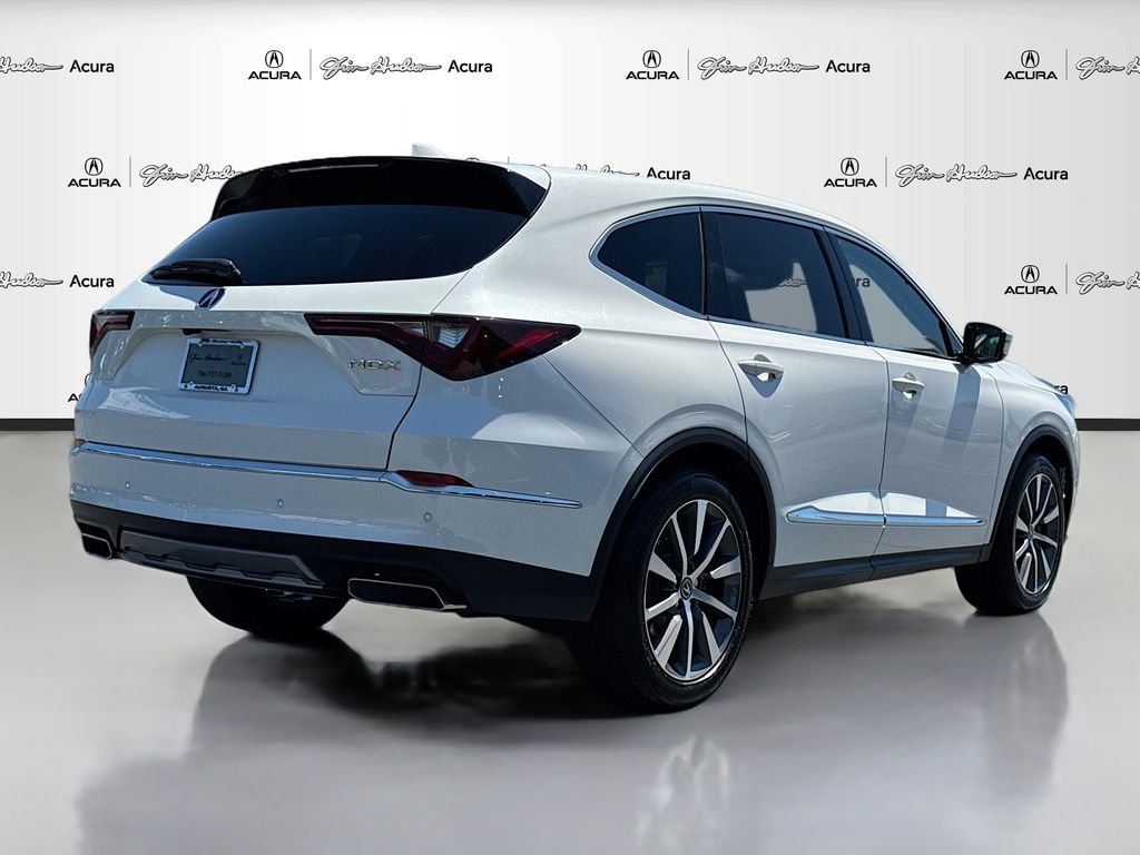 Certified Used 2026  Acura Technology Package image 8
