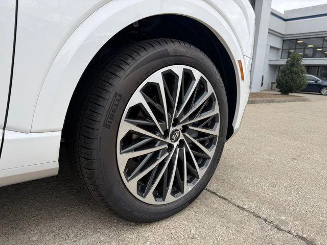 2026 Hyundai Palisade Calligraphy - Photo 18