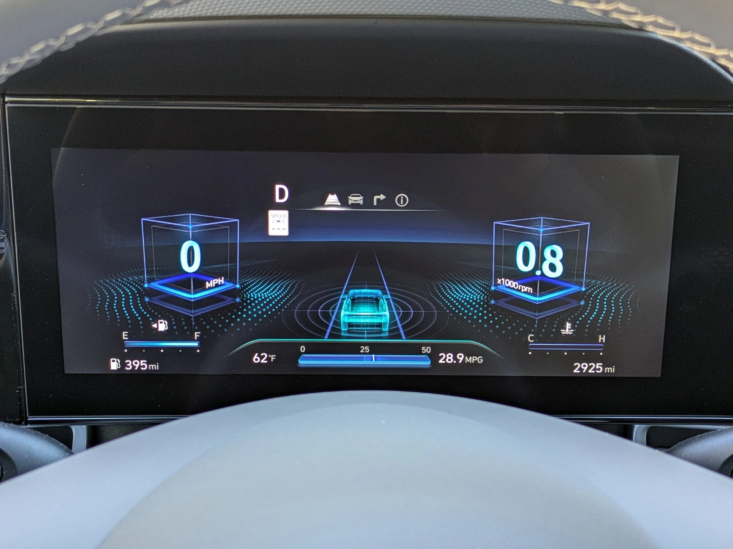 2025 Hyundai Elantra SEL - Photo 26