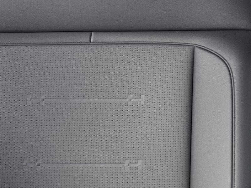 New 2026 Serenity White Hyundai Limited image 18