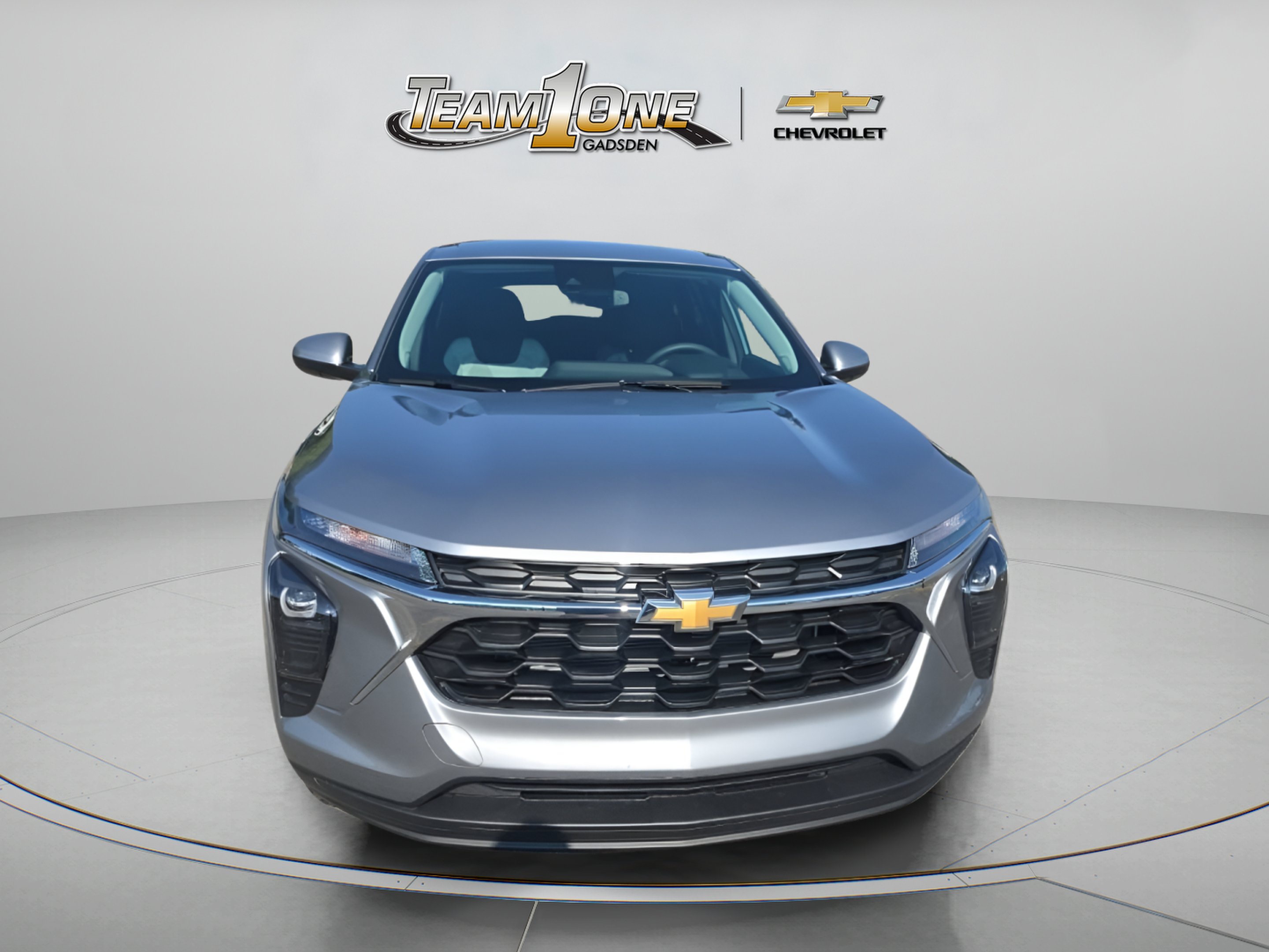 2026 Chevrolet Trax LS - Photo 2