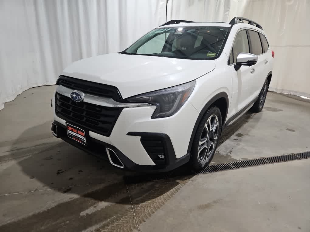 2023 Subaru Ascent