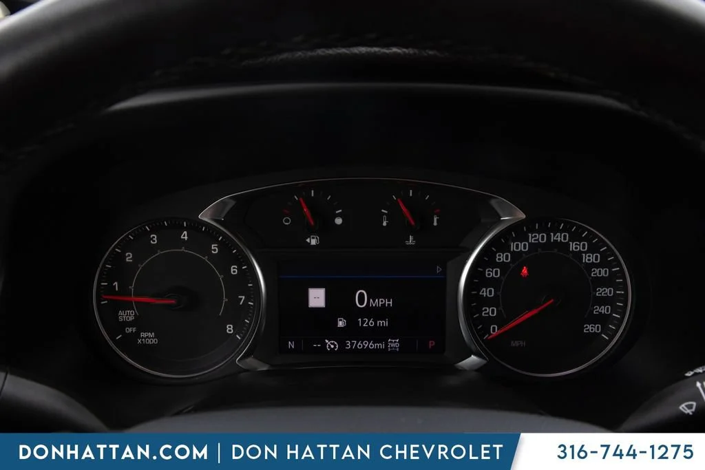 2023 GMC Acadia SLT - Photo 6