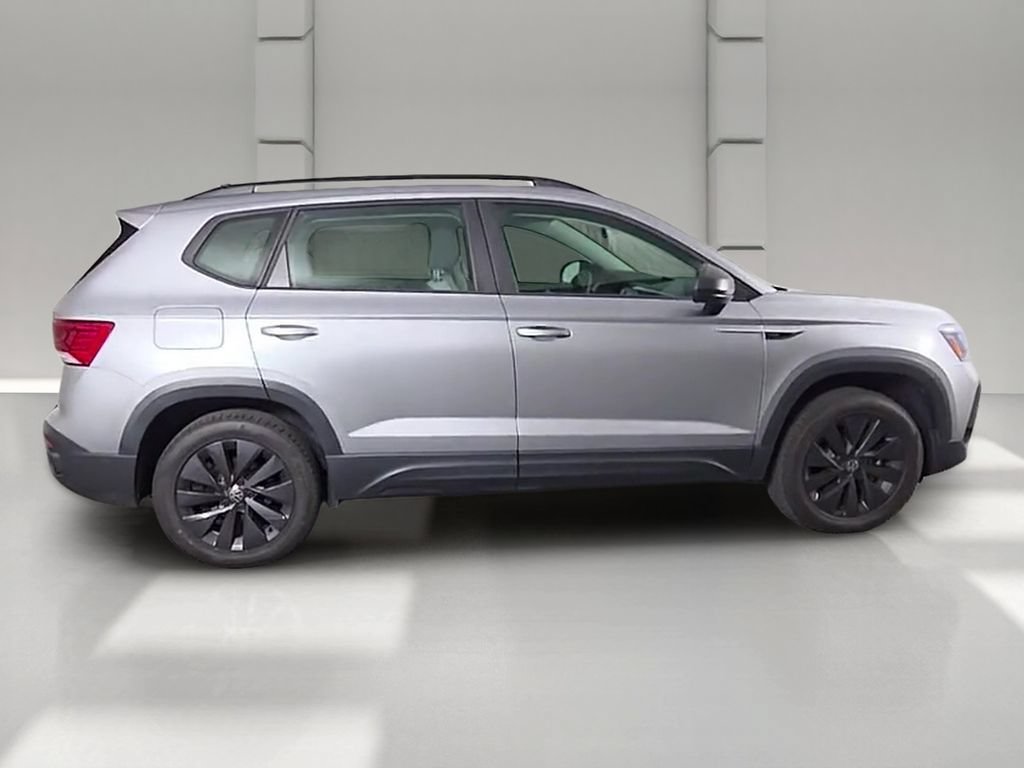 2022 Volkswagen Taos S - Photo 36