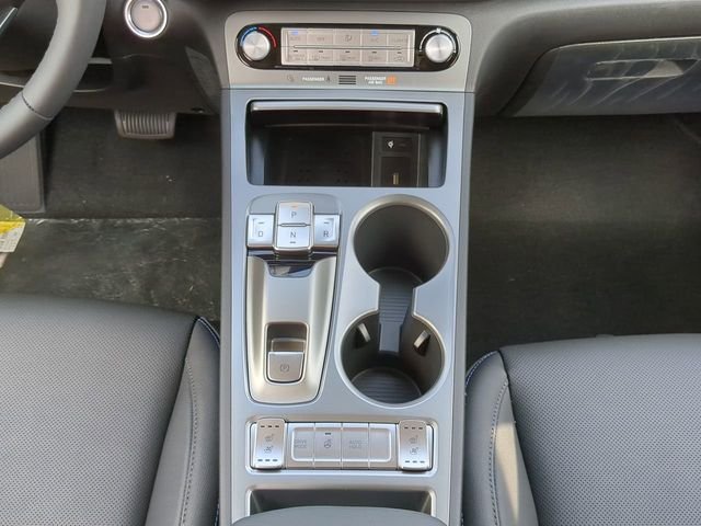 Certified Used 2023 White Hyundai Limited image 19