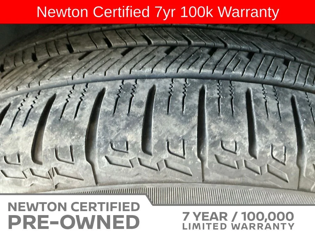 Certified Used 2024 Boulder Gray Nissan SR image 46