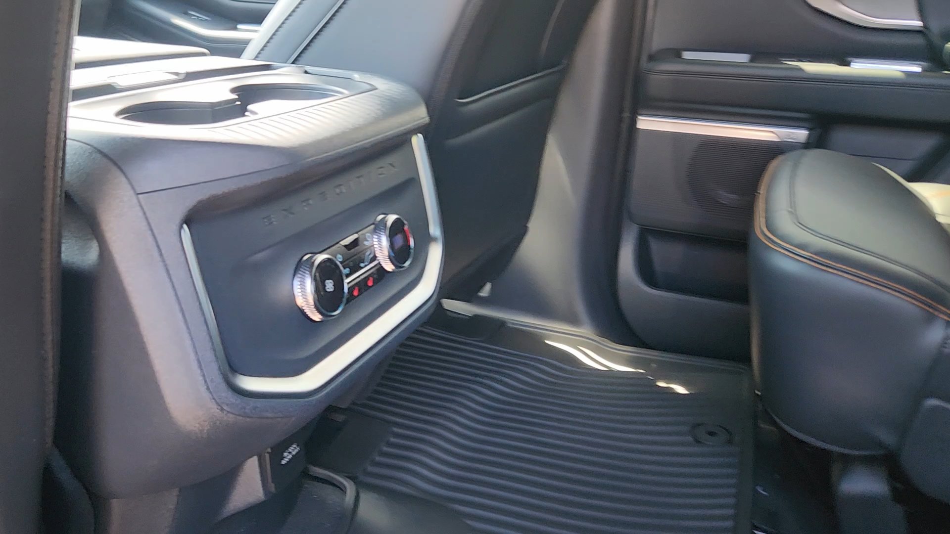 New 2026 Agate Black Metallic Ford Tremor image 21
