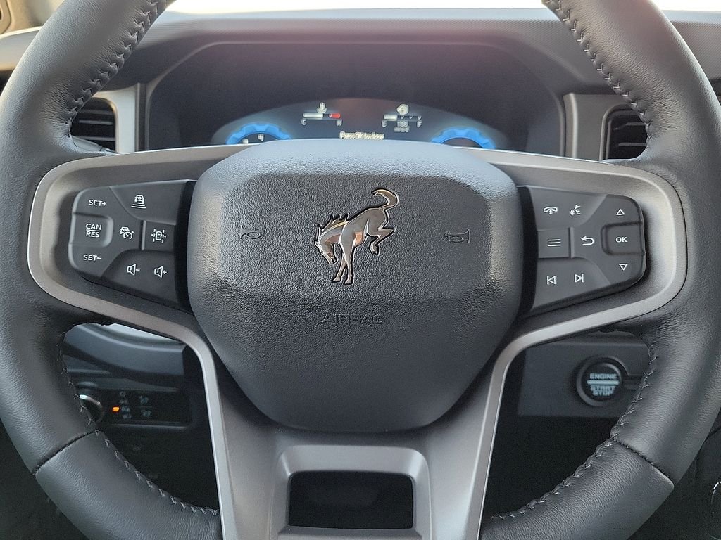 2025 Ford Bronco 4-Door Badlands - Photo 24