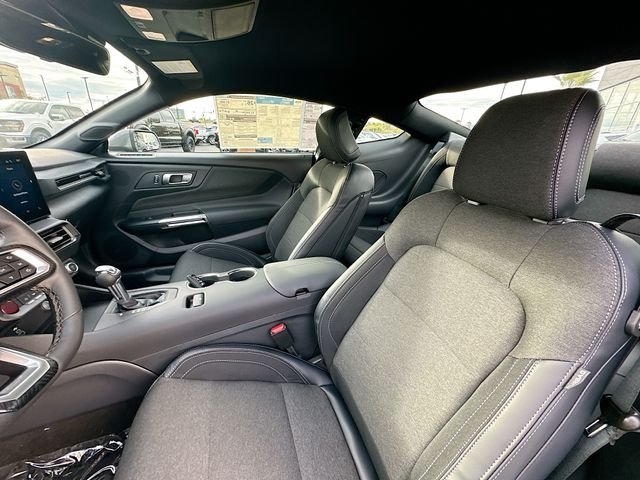 2026 Ford Mustang EcoBoost Fastback - Photo 52