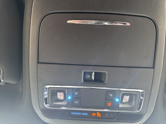 New 2026 Oxford White Ford Lariat® image 32