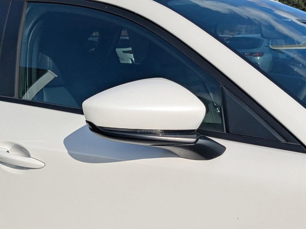 2026 Mazda CX-30 Preferred - Photo 11