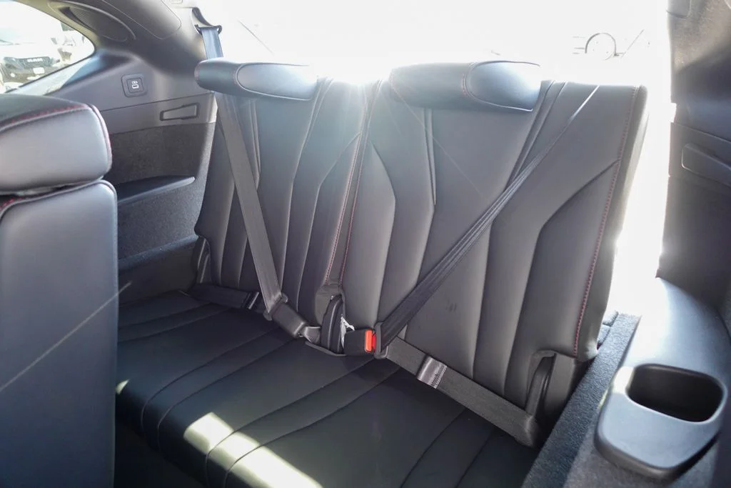 2026 Acura MDX Type S w/Advance Package - Photo 28