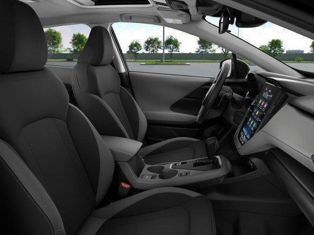 New 2026 CRYSTAL BLACK SILICA Subaru Premium image 15