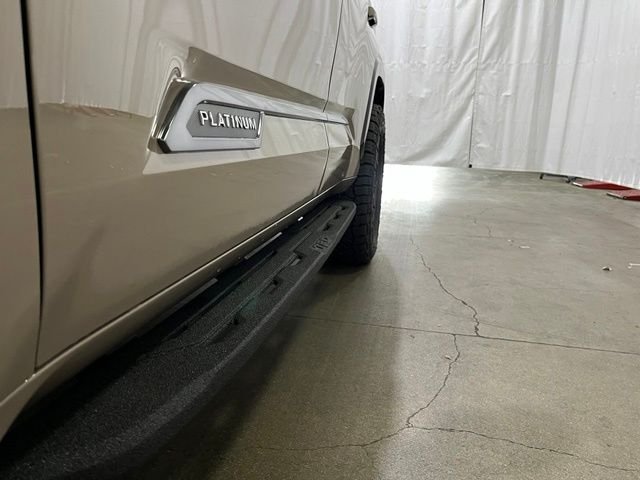New 2026 Mudbath Toyota  Platinum image 26
