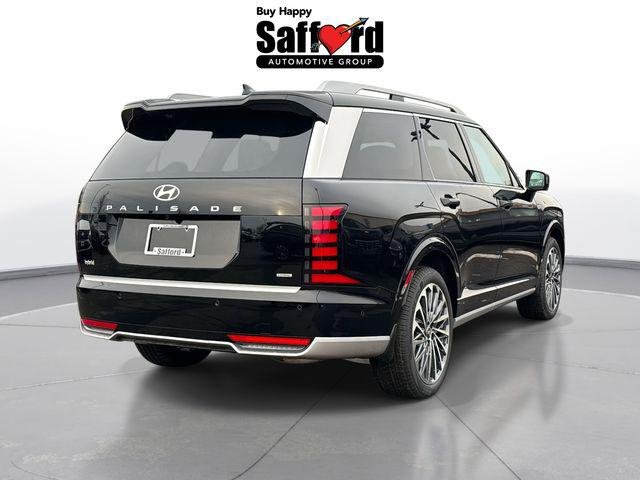 New 2026 Black Hyundai Calligraphy image 9