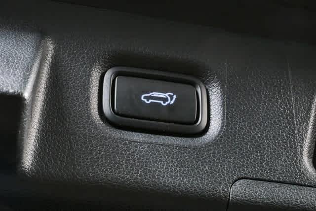 Used 2023 Twilight Black Hyundai SEL image 27