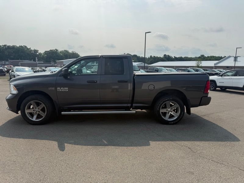 Used 2017 Gray Ram Express image 15