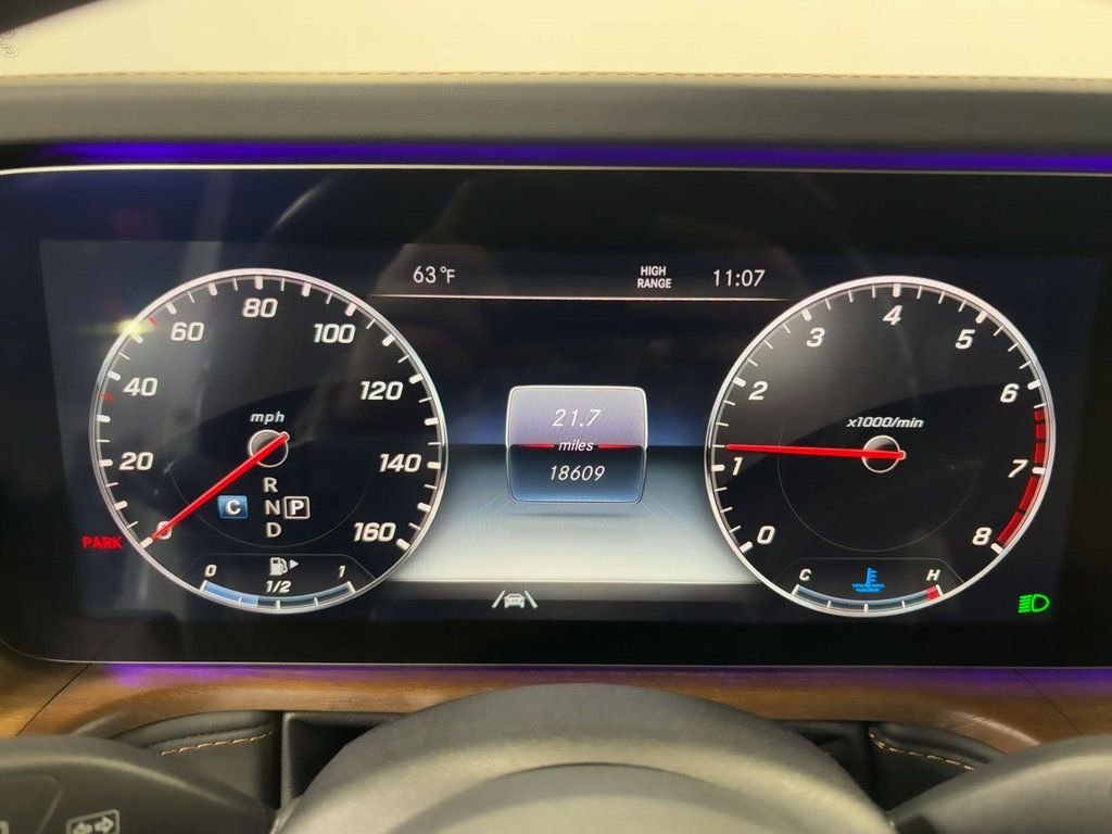 2022 Mercedes-Benz G-Class G550 - Photo 15