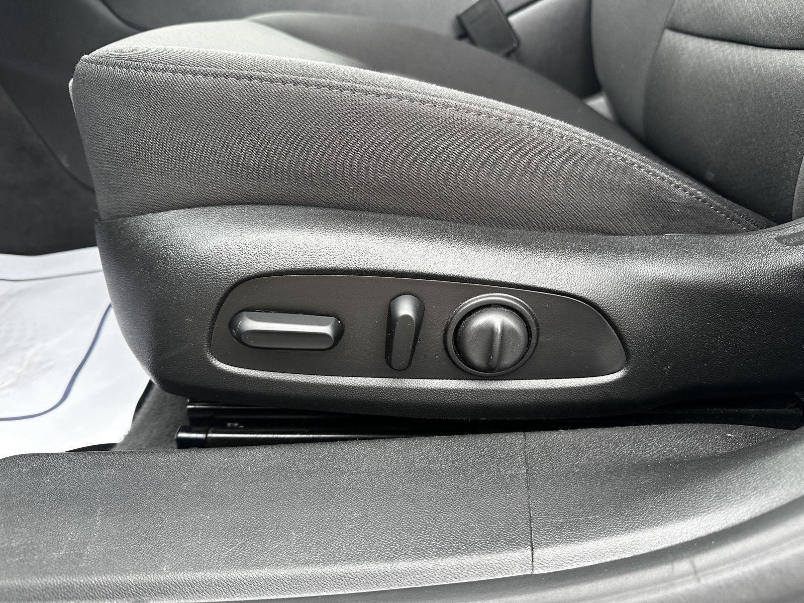 Used 2021 Shadow Gray Metallic Chevrolet LT image 8