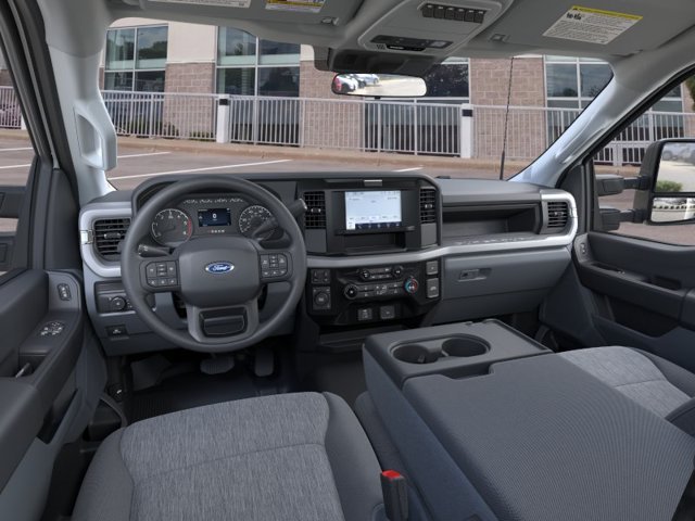 New 2026 White Ford XL image 9