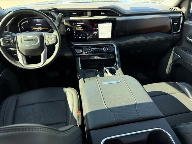 Used 2026 Blue GMC Denali image 15