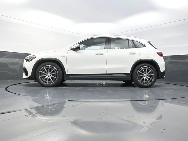 Used 2021  Mercedes-Benz GLA 45 AMG® image 34