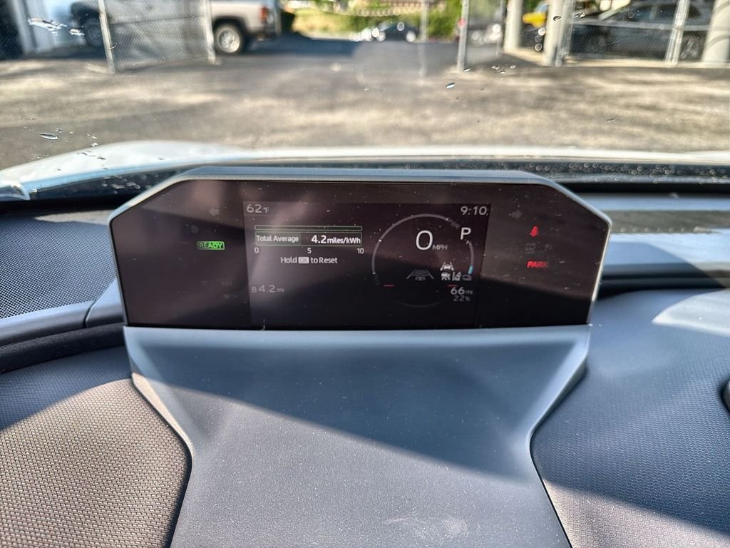 Used 2026 Beige Toyota XLE Plus image 21