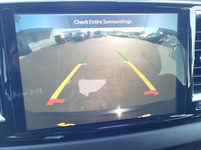 Used 2023 Black Chrysler Touring L image 16