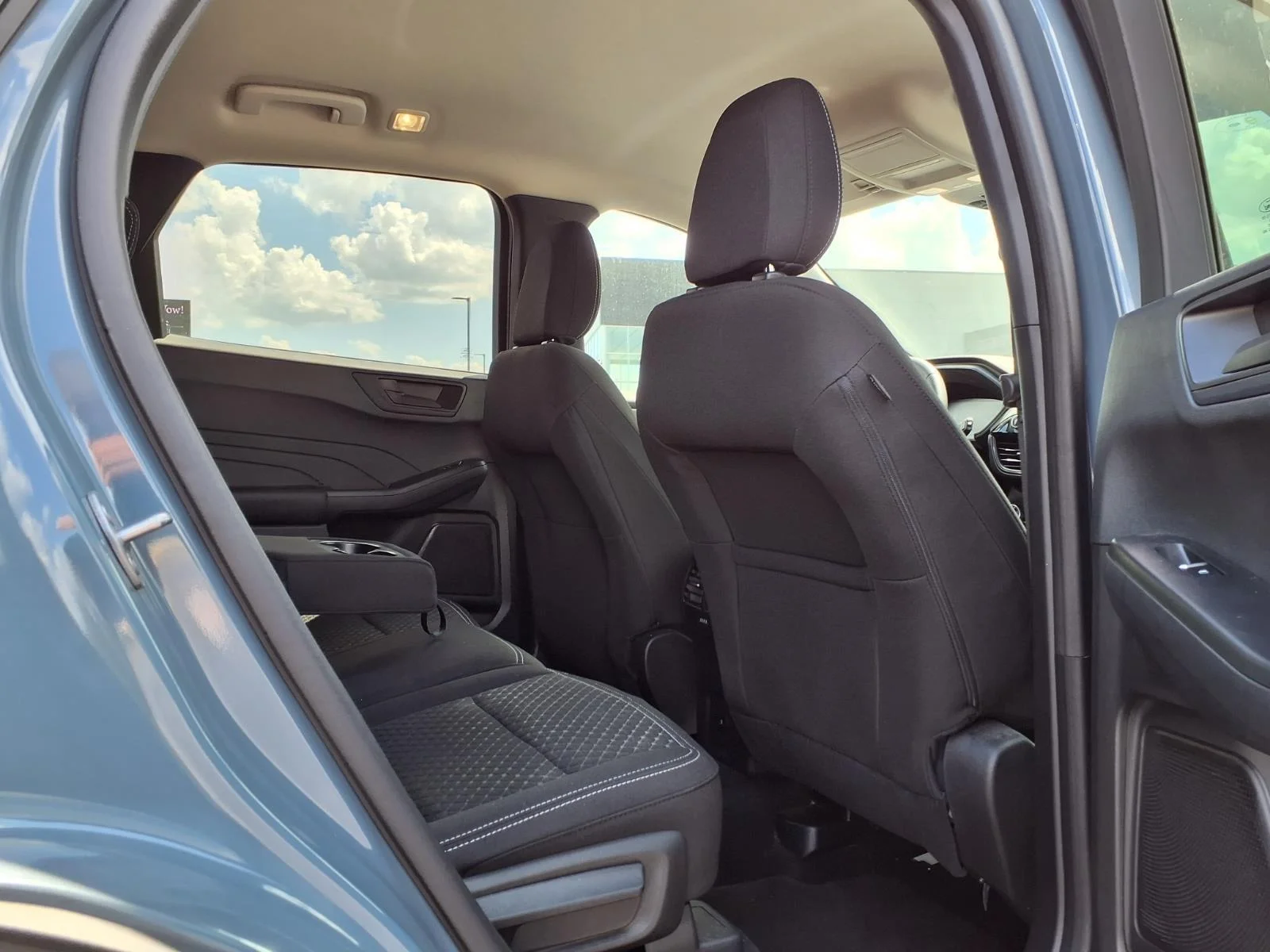 2023 Ford Escape Active - Photo 23