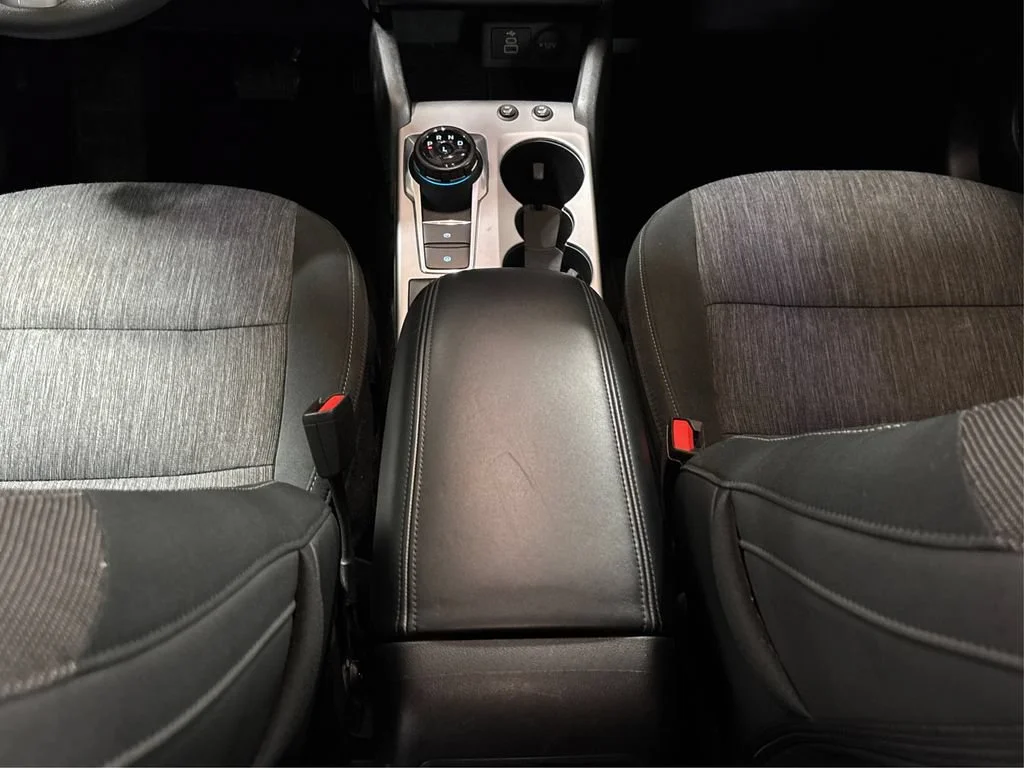 Used 2023 Green Ford Big Bend image 21