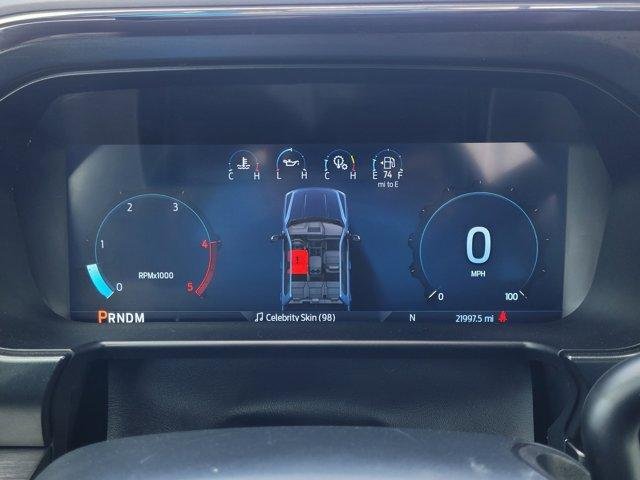 2024 Ford F-250 Super Duty Lariat - Photo 25