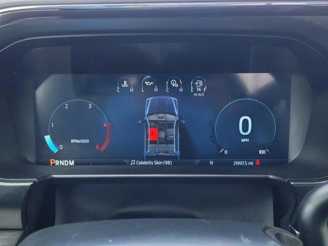2024 Ford F-250 Super Duty Lariat - Photo 25