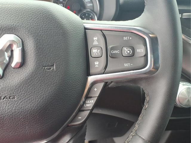 Used 2025  Ram Laramie image 14
