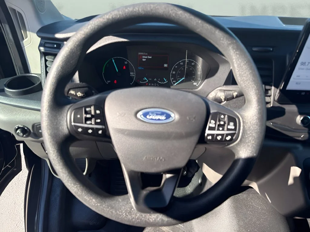 Used 2022 Black Ford Base image 11