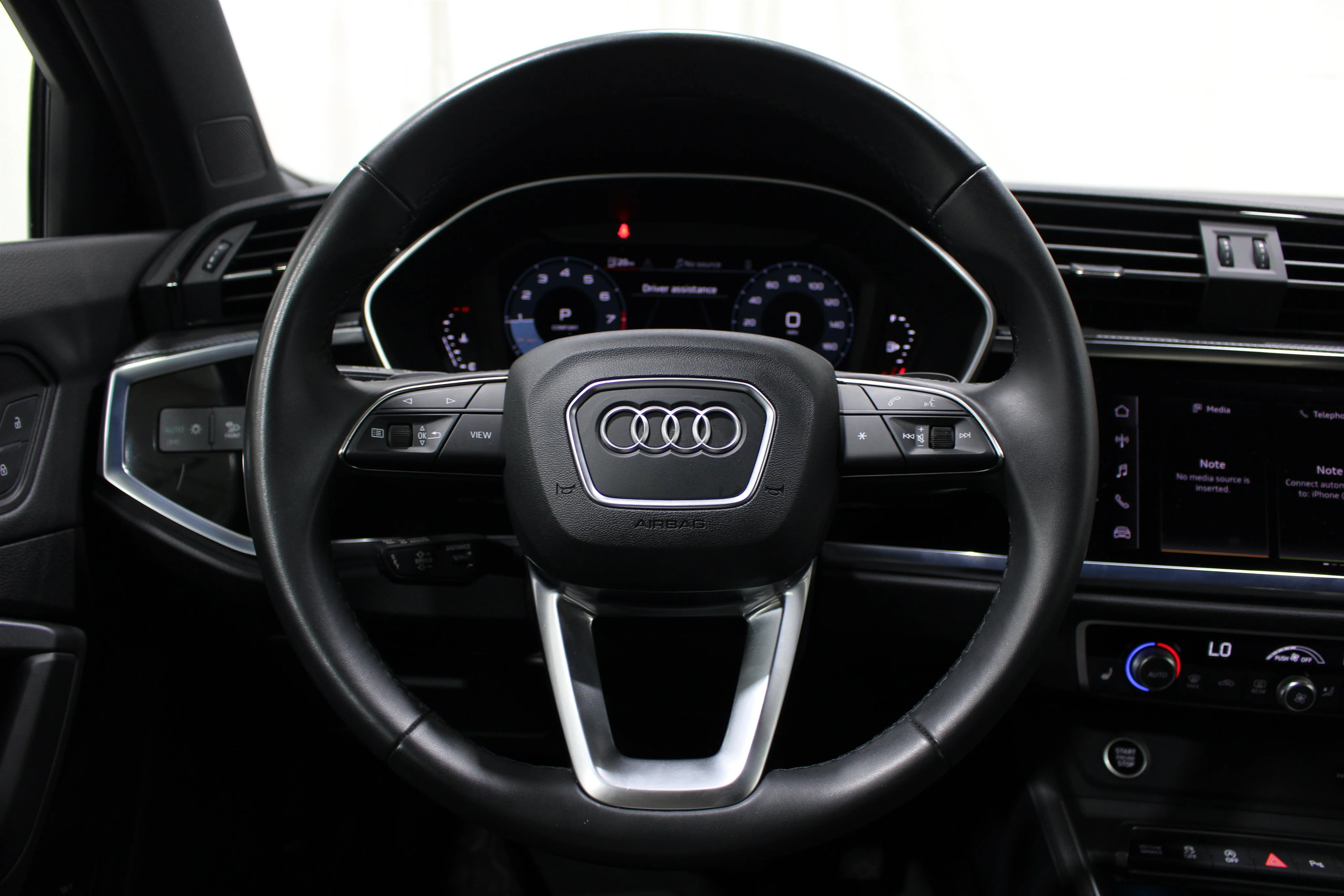 2024 Audi Q3 S Line Premium Plus - Photo 13