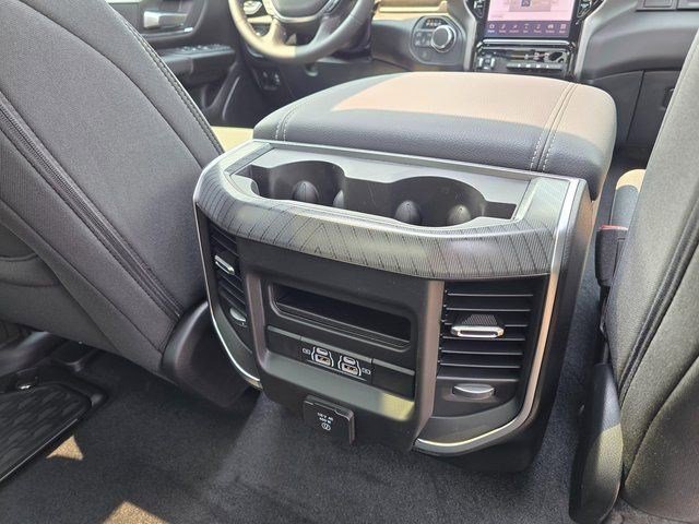 2026 RAM 1500 Big Horn/Lone Star - Photo 14
