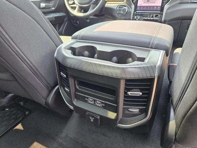2026 RAM 1500 Big Horn/Lone Star - Photo 14