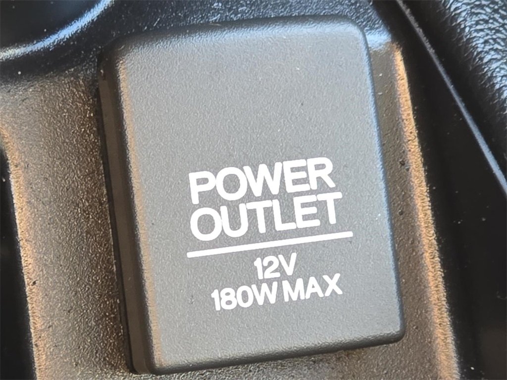 Used 2014  Honda EX image 9
