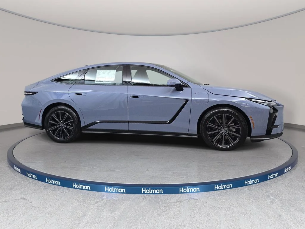 New 2026 Wavelength Lexus PREMIUM AWD image 3
