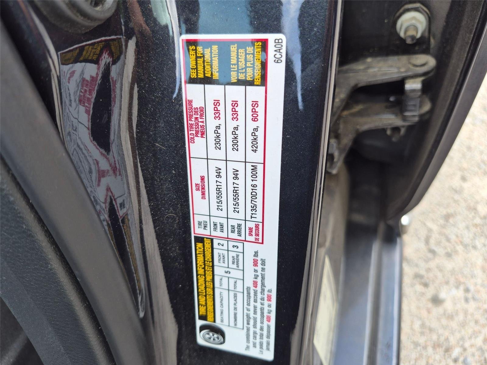 Used 2019 SUPER BLACK NISSAN SV image 14
