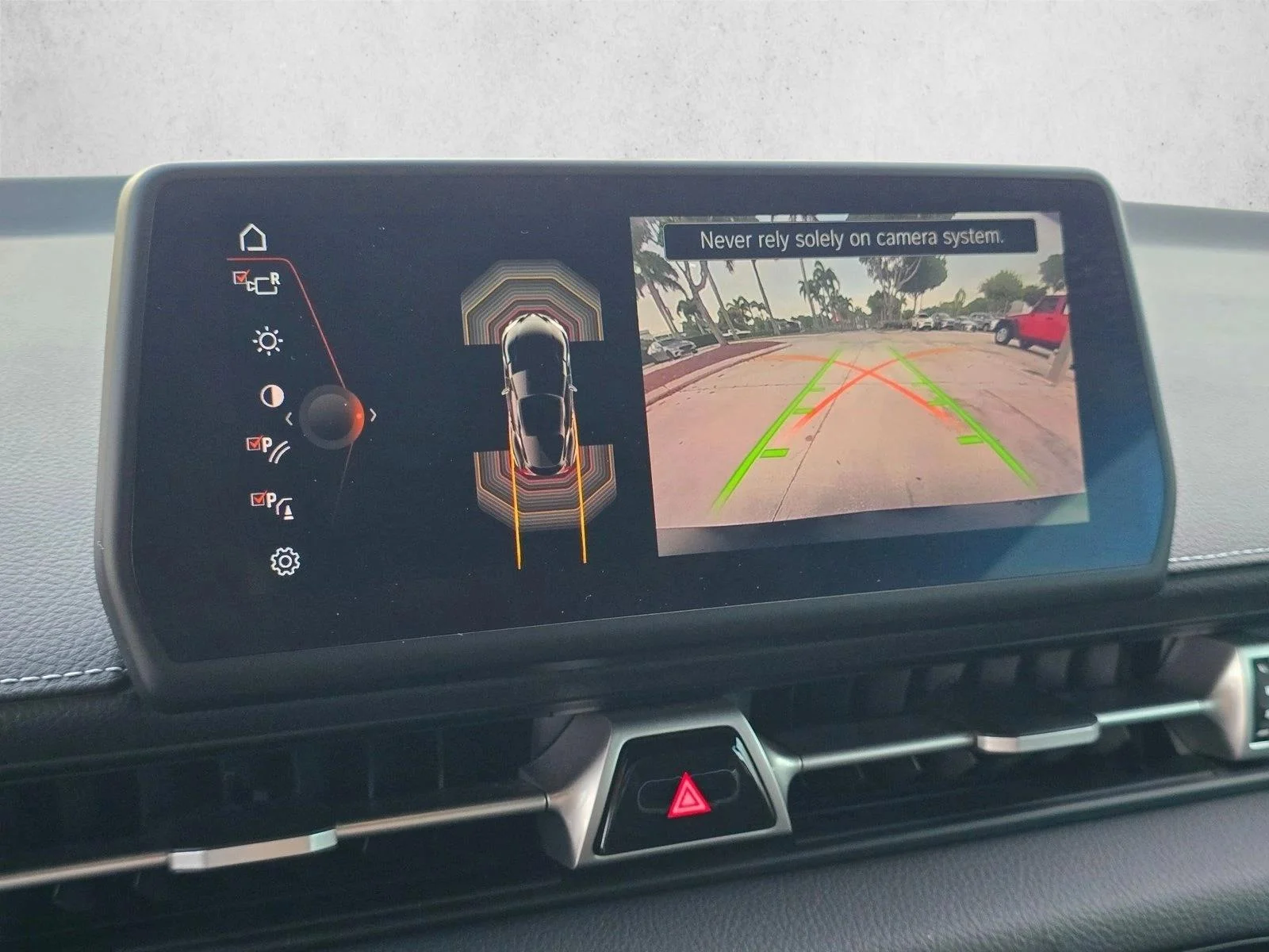 Used 2022 Turbulence Gray Toyota 2.0 image 13