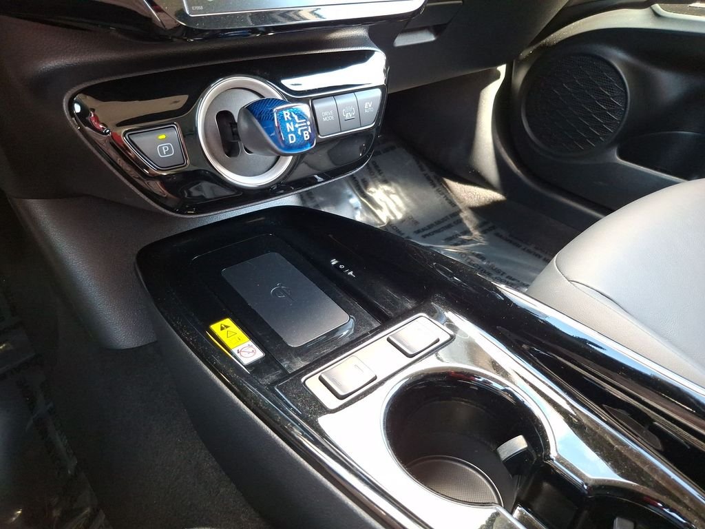 Used 2022 Silver Toyota Limited image 16