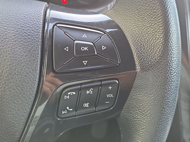 Used 2018 Burgundy Ford XLT image 20