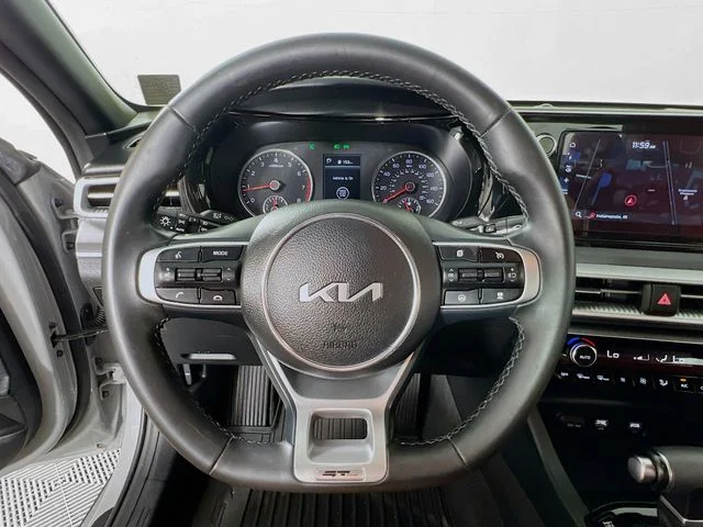 2023 Kia K5 GT-Line - Photo 12